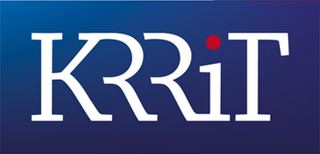 KRRiT logo simple