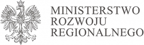 Ministerstwo Rozwoju Regionalnego