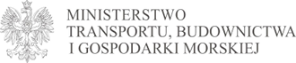 Ministerstwo Transportu i Budownictwa