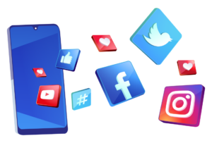 social media dla początkujących
