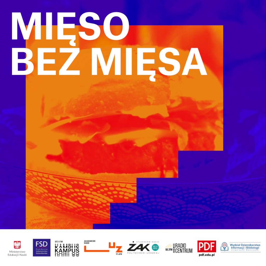 Mięso bez mięsa